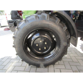 Трактор KENTAVR S 504CU з кабіною