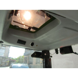 Трактор KENTAVR S 504CU з кабіною