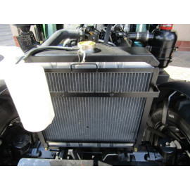 Трактор KENTAVR S 504CU з кабіною