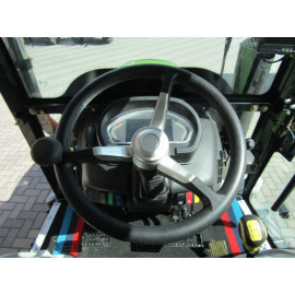 Трактор KENTAVR S 504CU з кабіною