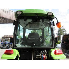 Трактор KENTAVR S 504CU з кабіною