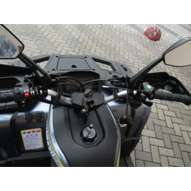 Квадроцикл ATV TGA250 SHARK