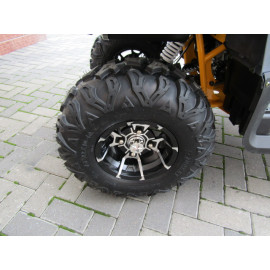 Квадроцикл ATV TGA250 SHARK