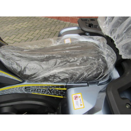 Квадроцикл ATV TGA250 SHARK