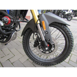 Мотоцикл SPARK 300T-6