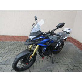 Мотоцикл SPARK 300T-6