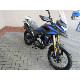 Мотоцикл SPARK 300T-6