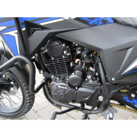 Мотоцикл SPARK 300T-6