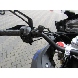 Мотоцикл SPARK 300T-6