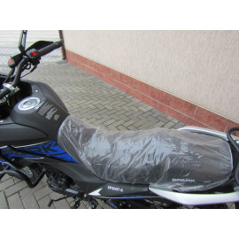 Мотоцикл SPARK 300T-6