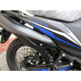 Мотоцикл SPARK 300T-6