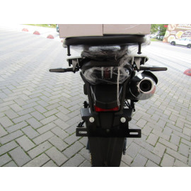 Мотоцикл SPARK 300T-6