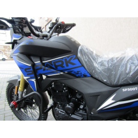 Мотоцикл SPARK 300T-6