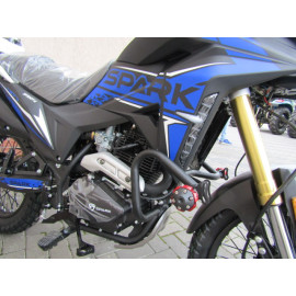 Мотоцикл SPARK 300T-6