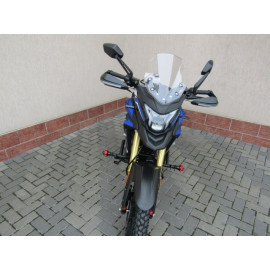 Мотоцикл SPARK 300T-6