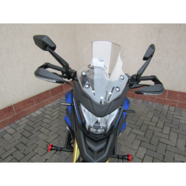 Мотоцикл SPARK 300T-6