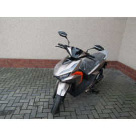 Електроскутер  V-3 CROSSER 2500W 72V 35Ah