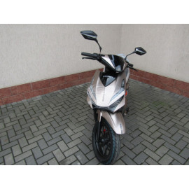 Електроскутер  V-3 CROSSER 2500W 72V 35Ah