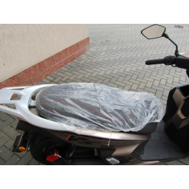 Електроскутер  V-3 CROSSER 2500W 72V 35Ah