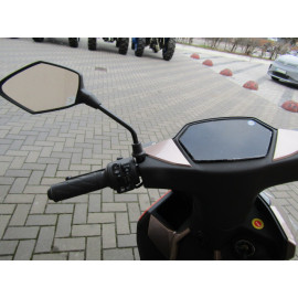 Електроскутер  V-3 CROSSER 2500W 72V 35Ah