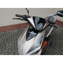 Електроскутер  V-3 CROSSER 2500W 72V 35Ah