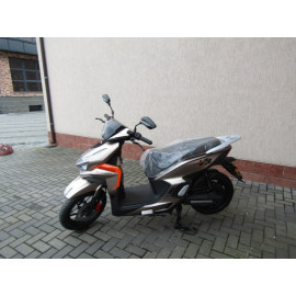 Електроскутер  V-3 CROSSER 2500W 72V 35Ah