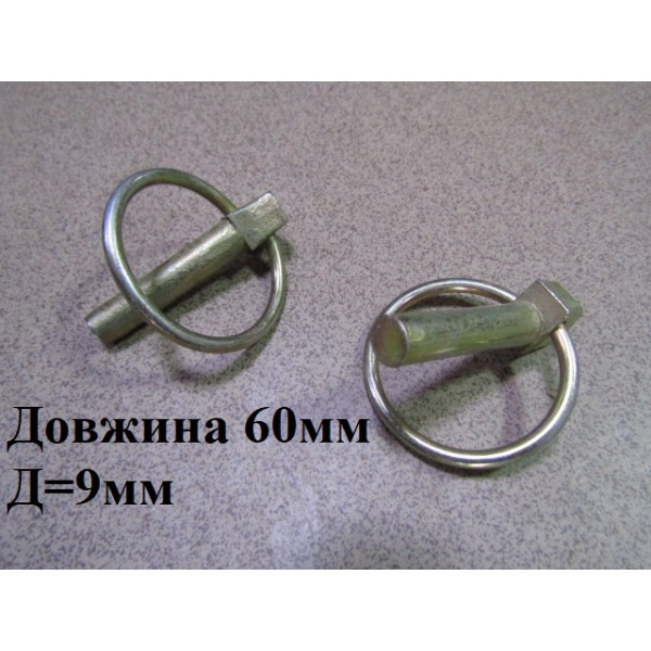 Палець-фіксатор JM240/244