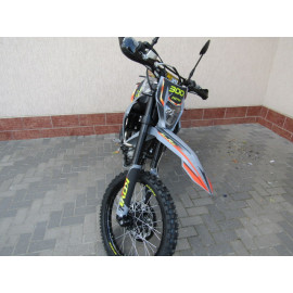Мотоцикл KOVI 300-SW ADVANCE FR
