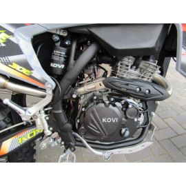 Мотоцикл KOVI 300-SW ADVANCE FR