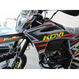 Мотоцикл KOVI 300-SW ADVANCE FR