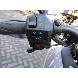 Мотоцикл SPARK 250T-6