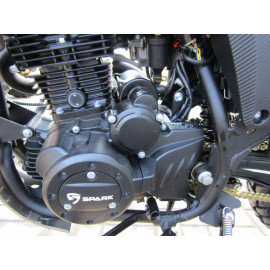 Мотоцикл SPARK 250T-6