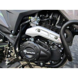 Мотоцикл SPARK 250T-6