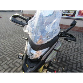 Мотоцикл SPARK 250T-6