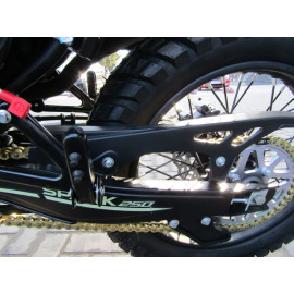 Мотоцикл SPARK 250T-6