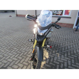 Мотоцикл SPARK 250T-6