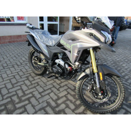 Мотоцикл SPARK 250T-6