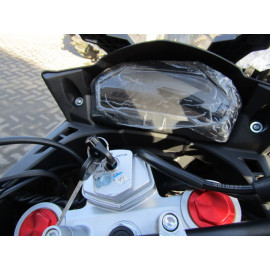 Мотоцикл SPARK 250T-6