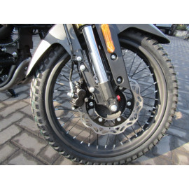 Мотоцикл SPARK 250T-6