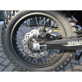 Мотоцикл SPARK 250T-6