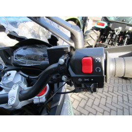 Мотоцикл SPARK 250T-6