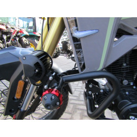 Мотоцикл SPARK 250T-6