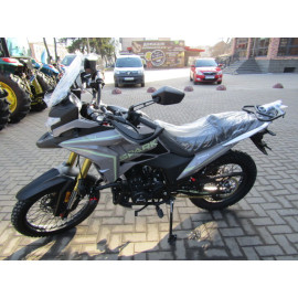 Мотоцикл SPARK 250T-6