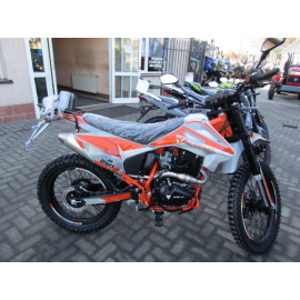 Мотоцикл KOVI 250-JB ZONSEN 