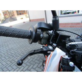 Мотоцикл KOVI 250-JB ZONSEN 