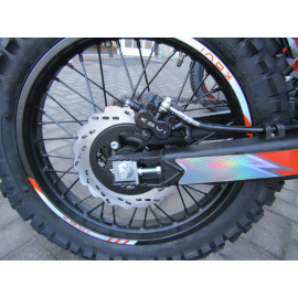 Мотоцикл KOVI 250-JB ZONSEN 