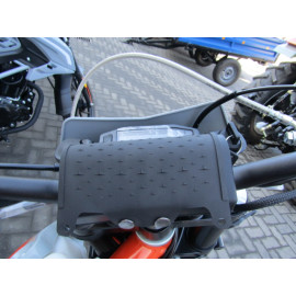 Мотоцикл KOVI 250-JB ZONSEN 