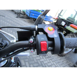 Мотоцикл KOVI 250-JB ZONSEN 