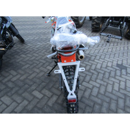 Мотоцикл KOVI 250-JB ZONSEN 