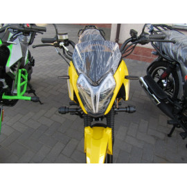 Мопед SPARK 125C-2AR